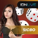 Sicbo Dice IDNLIVE