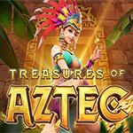 Treasures Of Aztec