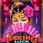 Peking Luck